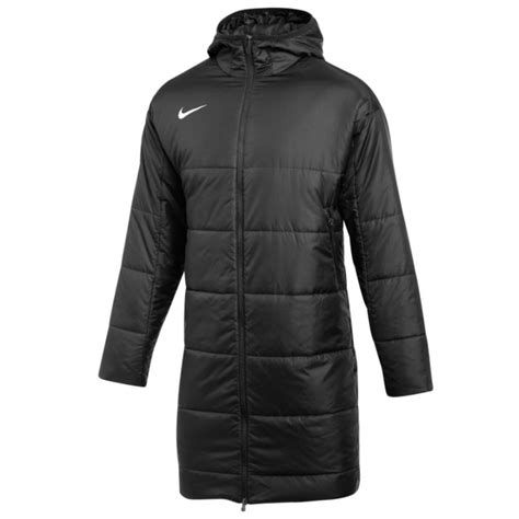 nike winterjas academy pro therma-fit - zwart/wit|Nike Academy Pro 24 Therma.